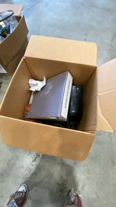 Electrostatic Control Unit (622340)