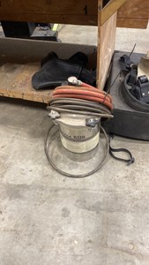 Spray GunTank (622341)