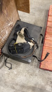 Lot of Cases, Straps, Misc. (622342)