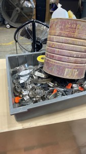 Lot of Misc. Pieces (622343)