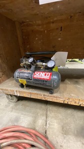 Senco Tank (622345)