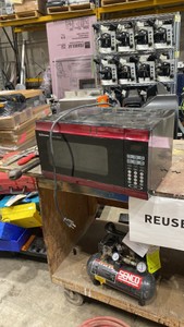 Microwave (622348)