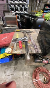 Lot of Misc. Pieces (622351)