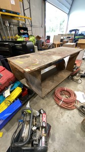 Workbench (622291)