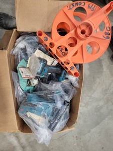Miscellaneous Box (622321)