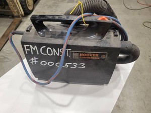 Hover Commercial Device