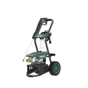 $269 Masterforce  2,500 PSI 1.1 GPM 15-Amp Corded Electric Pressure Washer