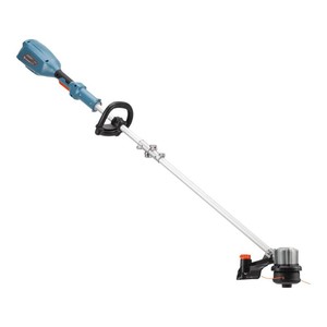 $132 SENIX X5 58-volt 13-in Straight Shaft Battery String Trimmer 2.5 Ah (Battery and Charger Not Included)