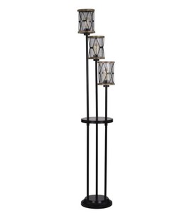 $149 Patriot Lighting  Bodhi Floor Lamp