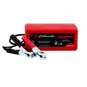 Schumacher  2-Amp Battery Charger and Maintainer