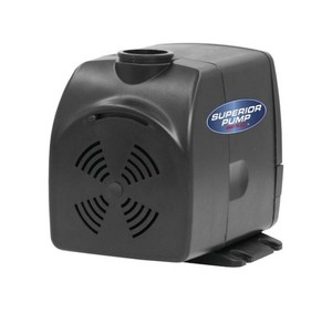 800 GPH Standard Submersible Pond Pump