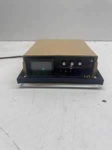 $700 Huntron HTR 1005B-1S Tracker Electronic Component Tester