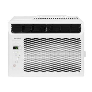 $130 Hisense 5000 BTU 115-Volt Window Air Conditioner