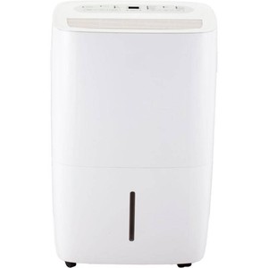 $149 50-Pint Dehumidifier with Pump