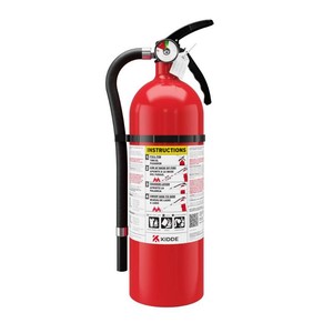 Kidde  General-Use 3-A40-BC Fire Extinguisher