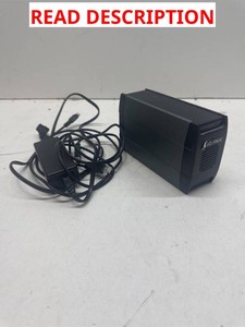 IO Magic hard drive