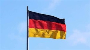 German flag 59 90in