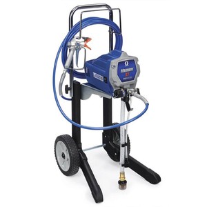$489 Graco  Magnum  X7 TrueAirless  Paint Sprayer