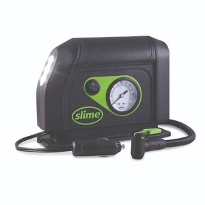 Slime  12-Volt Tire Inflator