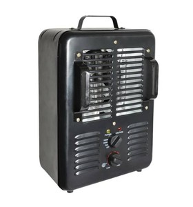Lifesmart  Milkhouse 1,500W Utility Heater