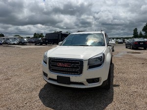 2013 GMC Acadia AWD SLT