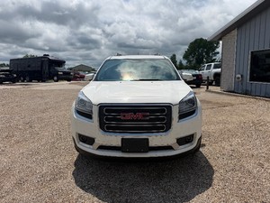 2013 GMC Acadia AWD SLT