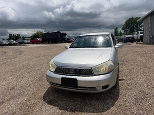 2003 Saturn L200