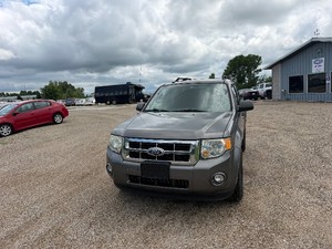 2010 Ford Escape