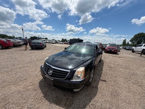 2006 Cadillac DTS