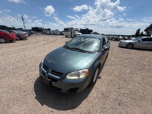 2005 Dodge Stratus