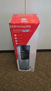 Frigidaire 2L Top Loading Water Dispenser