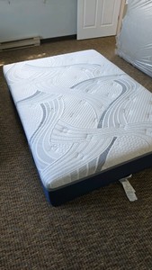 Novaform Full Memory Foam Mattress