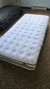 Serta iSeries Alvani Twin XL Mattress