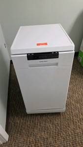 Hamilton Beach Portable Dishwasher