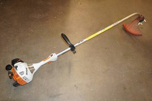 Stihl FS 46 Gas Grass Trimmer