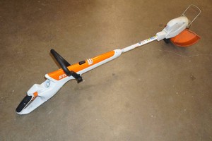 Stihl FSA 30 Cordless Grass Trimmer