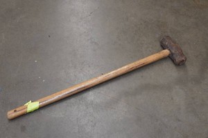 Sledge Hammer