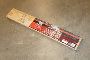 Ironton Logging Sawhorse