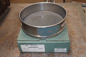 Advantech Standard Testing Sieve