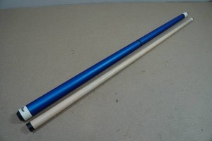 Rage 3-Piece Pool Cue