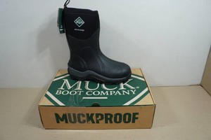 Muck Boots Mens Arctic Sport Mid Boots - Size 8