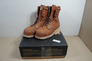 Irish Setter Wingshooter ST Mens 8 Work Boots - Size 12