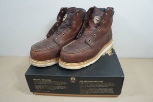 Irish Setter Ashby Mens 6 Work Boots - Size 13