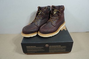 Irish Setter Ashby Mens 6 Work Boots - Size 11
