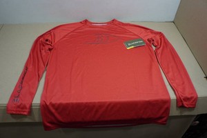 Blackfish Guide UPFCooling Long Sleeve - XL