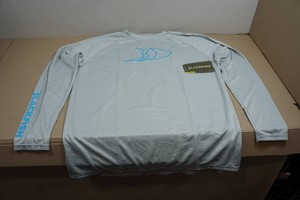 Blackfish Angler UPFCooling Long Sleeve - XL
