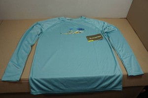 Blackfish Guide UPFCooling Long Sleeve - Large