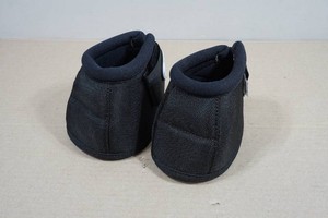 Professionals Choice Bell Boots - Large