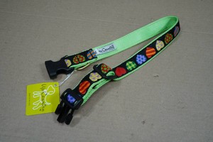 Up Country Dog Collar - XL