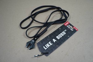 Boss Dog 6x12 Leash